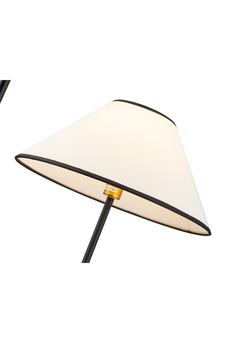 Tri-Shade Floor Lamp | Liang & Eimil Langless | Oroatrade.com