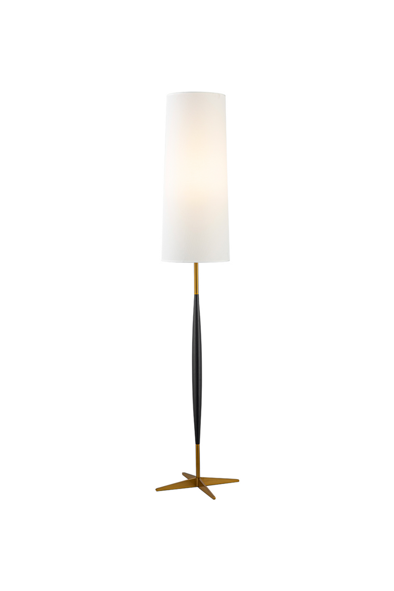Contemporary Floor Lamp | Liang & Eimil Duchamp | Oroatrade.com