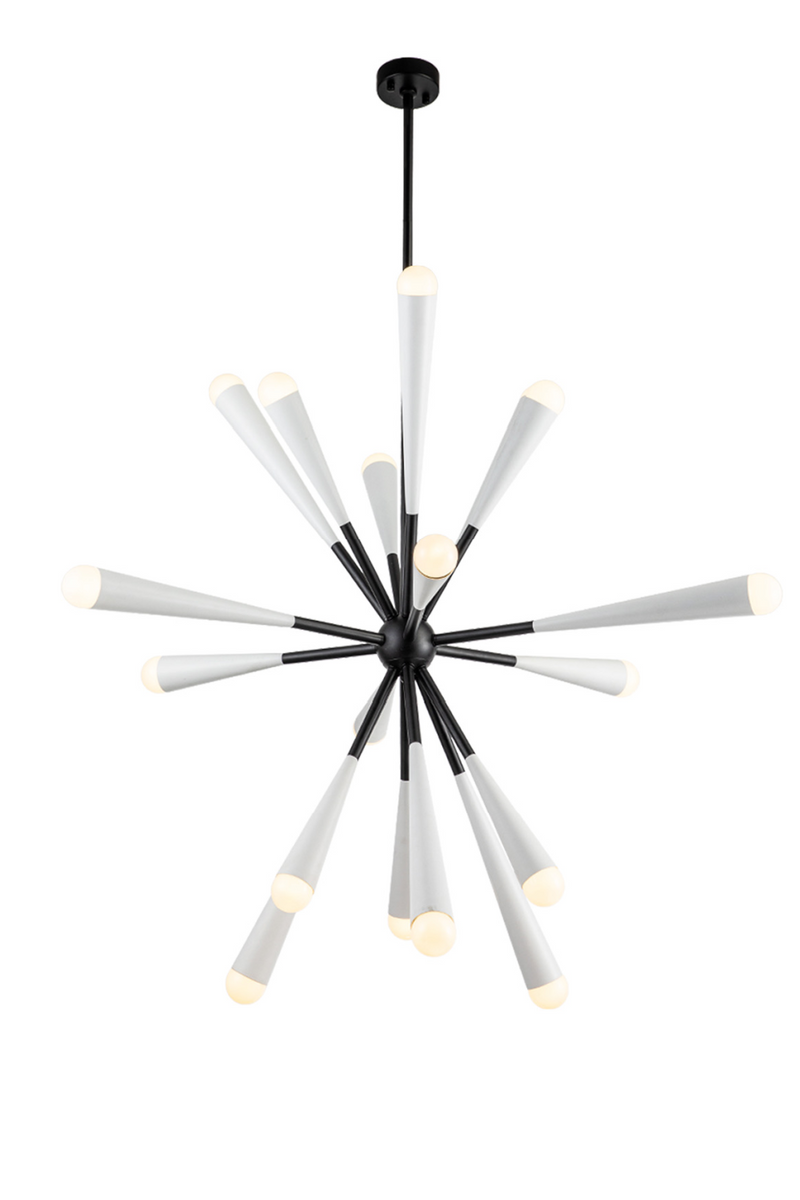 Modern Classic Pendant Lamp | Liang & Eimil Pheonix | Oroatrade.com