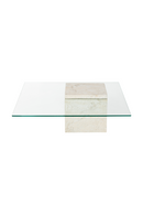 Marble Modern Coffee Table | Liang & Eimil Rock | Oroatrade.com