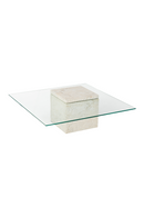Marble Modern Coffee Table | Liang & Eimil Rock | Oroatrade.com