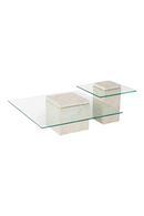 Marble Modern Coffee Table | Liang & Eimil Rock | Oroatrade.com