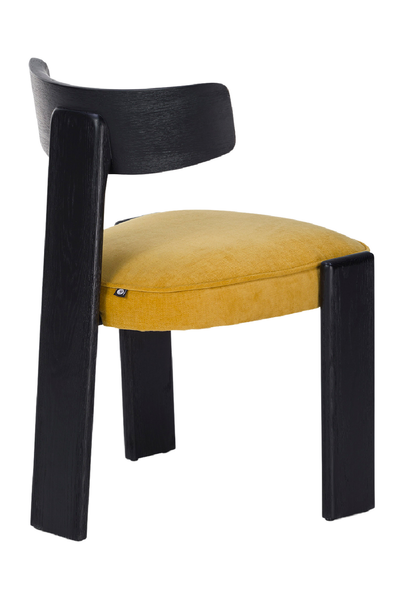 Oak Framed Dining Chairs (2) | Liang & Eimil Albi | Oroatrade.com