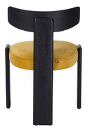 Oak Framed Dining Chairs (2) | Liang & Eimil Albi | Oroatrade.com