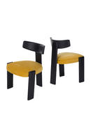 Oak Framed Dining Chairs (2) | Liang & Eimil Albi | Oroatrade.com