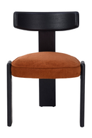 Oak Framed Dining Chairs (2) | Liang & Eimil Albi | Oroatrade.com