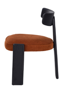 Oak Framed Dining Chairs (2) | Liang & Eimil Albi | Oroatrade.com