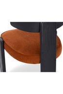 Oak Framed Dining Chairs (2) | Liang & Eimil Albi | Oroatrade.com