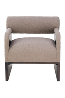 Boucle Modern Occasional Chair | Liang & Eimil Elis