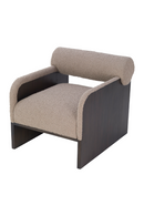 Boucle Modern Occasional Chair | Liang & Eimil Elis
