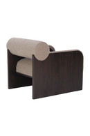 Boucle Modern Occasional Chair | Liang & Eimil Elis
