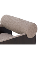 Boucle Modern Occasional Chair | Liang & Eimil Elis