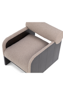 Boucle Modern Occasional Chair | Liang & Eimil Elis