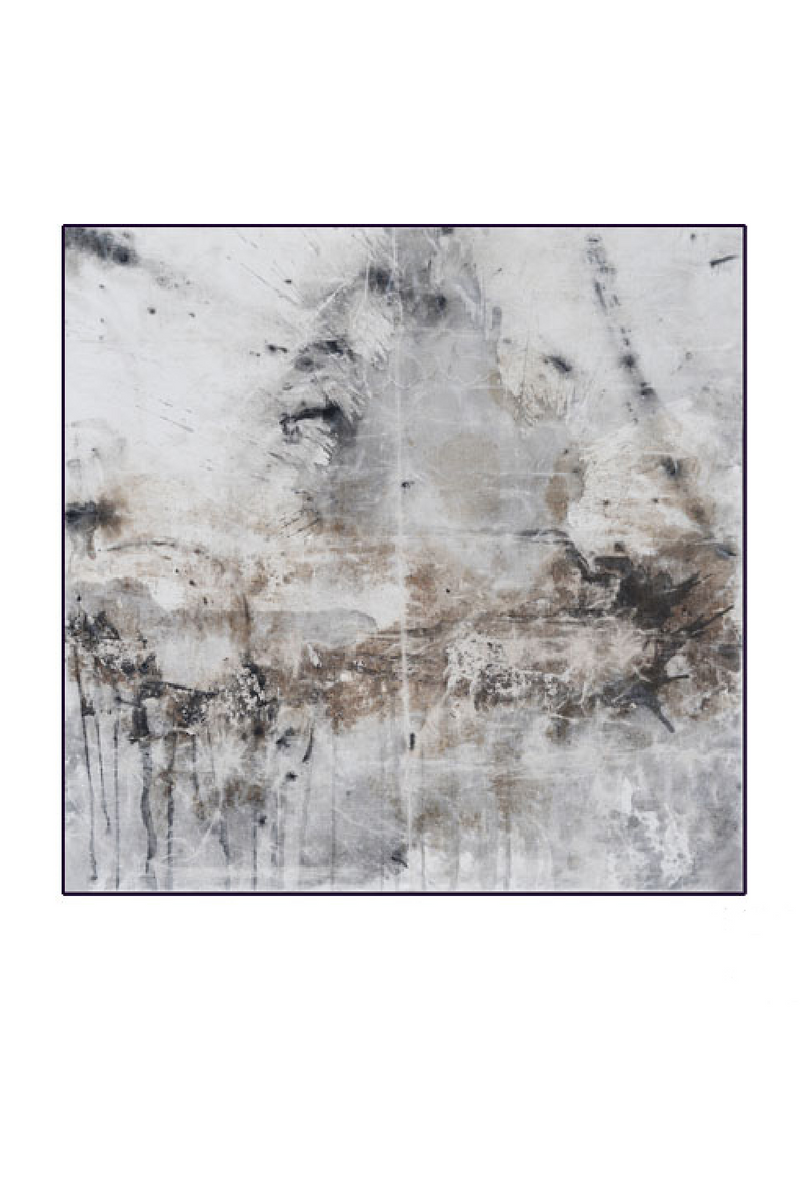 Gray Toned Rustic Artwork | Liang & Eimil Autumn | Oroatrade
