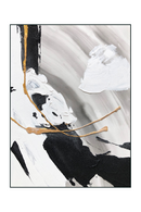 Modern Oil Painting | Liang & Eimil Bastion | Oroatrade