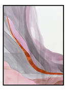 Hand-painted Abstract Oil Painting | Liang & Eimil Geo | OROATRADETRADE.com