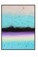 Polychrome Abstract Wall Art | Liang & Eimil Flow II | OROATRADETRADE.com