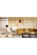 Abstract Wall Print | Liang & Eimil Persian | OROATRADETRADE.com