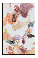 Multicolored Abstract Painting | Liang & Eimil Peinture | Oroatrade