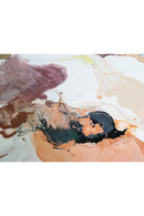 Multicolored Abstract Painting | Liang & Eimil Peinture | Oroatrade