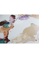 Multicolored Abstract Painting | Liang & Eimil Peinture | Oroatrade