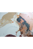 Multicolored Abstract Painting | Liang & Eimil Peinture | Oroatrade