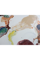 Multicolored Abstract Painting | Liang & Eimil Peinture | Oroatrade