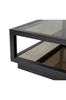 Metal Framed Mirror Coffee Table | Liang & Eimil Mali | Oroatrade.com
