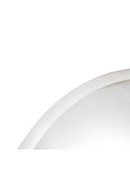 Round Bevelled Edge Accent Mirror | Liang & Eimil Como | Oroatrade.com