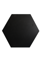 Hexagonal Wood Frame Mirror | Liang & Eimil Caos | Oroatrade.com