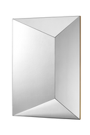 Brass Framed Decorative Mirror | Liang & Eimil Kassandra | OROATRADETRADE.com