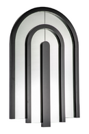 Industrial Arched Mirror | Liang & Eimil Cobra | Oroatrade.com