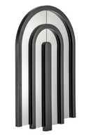 Industrial Arched Mirror | Liang & Eimil Cobra | Oroatrade.com