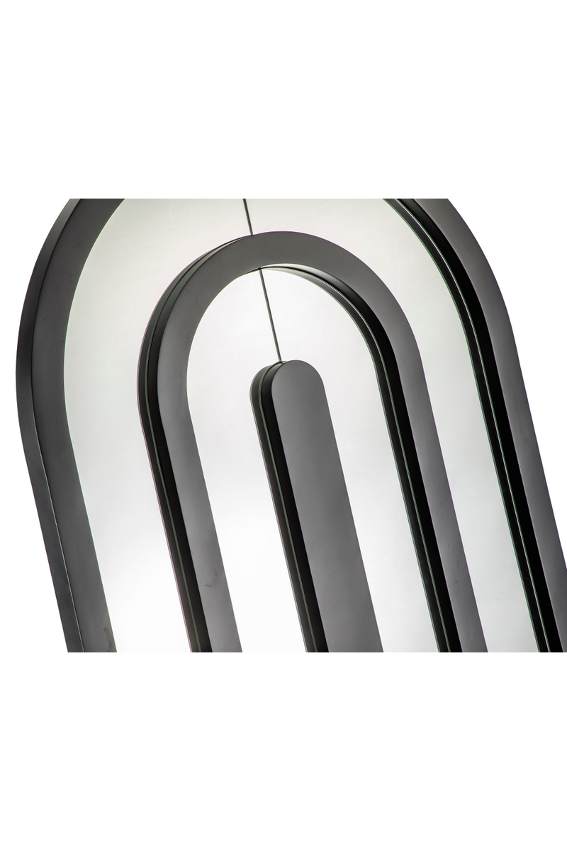Industrial Arched Mirror | Liang & Eimil Cobra | Oroatrade.com