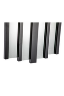 Industrial Arched Mirror | Liang & Eimil Cobra | Oroatrade.com