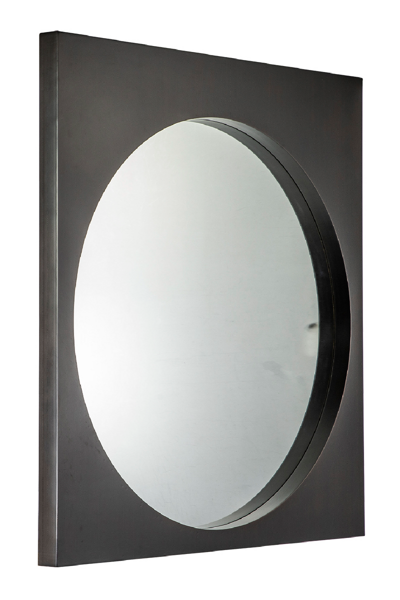 Modern Industrial Mirror | Liang & Eimil Montier | Oroatrade.com