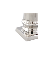 Silver Column Bookend | Liang & Eimil Corinth | Oroatrade.com