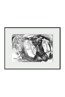 Water Effect Swirl Print | Liang & Eimil Tallis | OROATRADETRADE.com