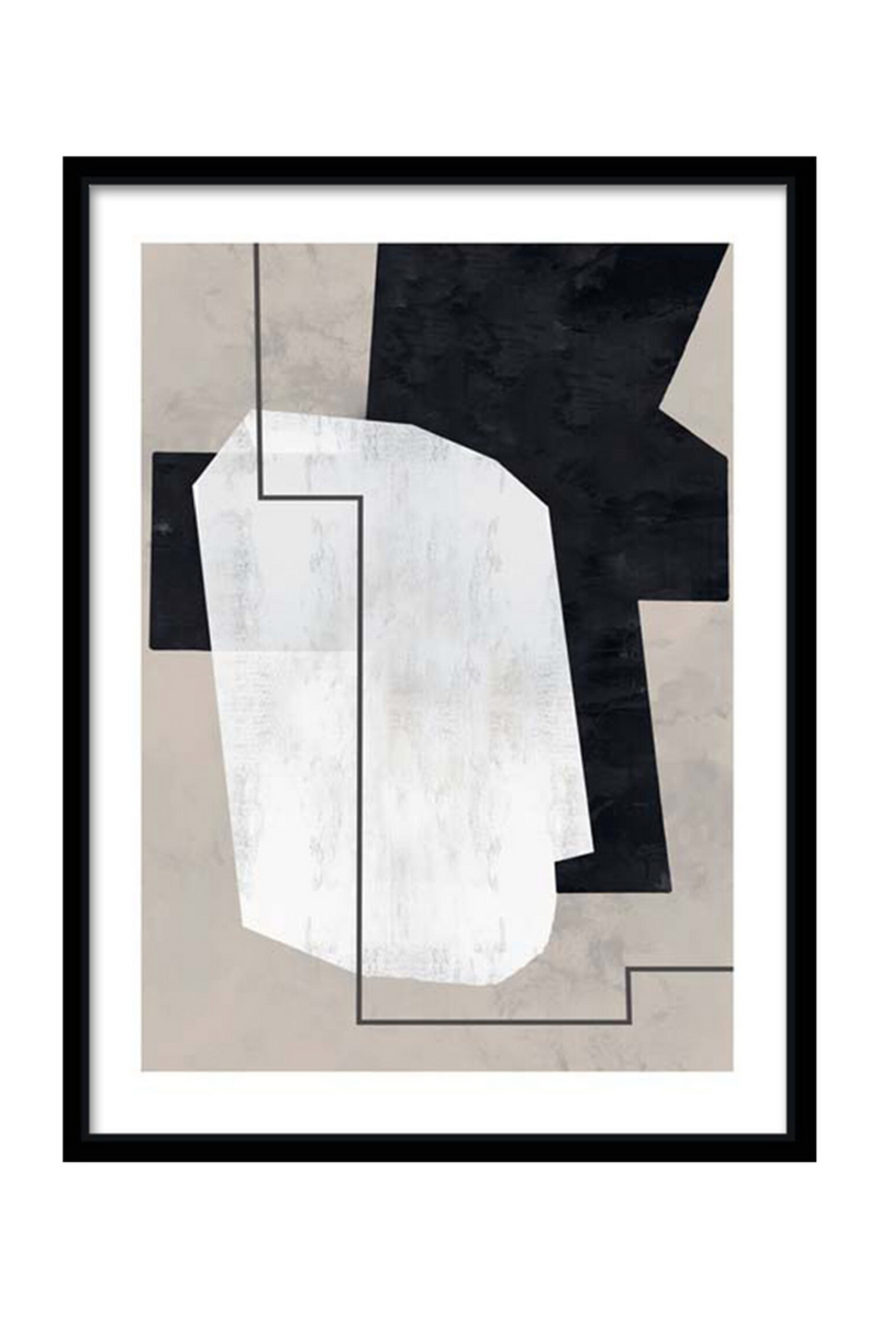 Black and White Print | Liang & Eimil Corfield | OROATRADETRADE.com