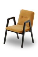Ash Framed Dining Chair | Liang & Eimil Benson | Oroatrade.com
