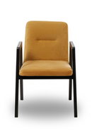 Ash Framed Dining Chair | Liang & Eimil Benson | Oroatrade.com