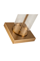 Glass Column Table Lamp | Liang & Eimil Norman | Oroatrade