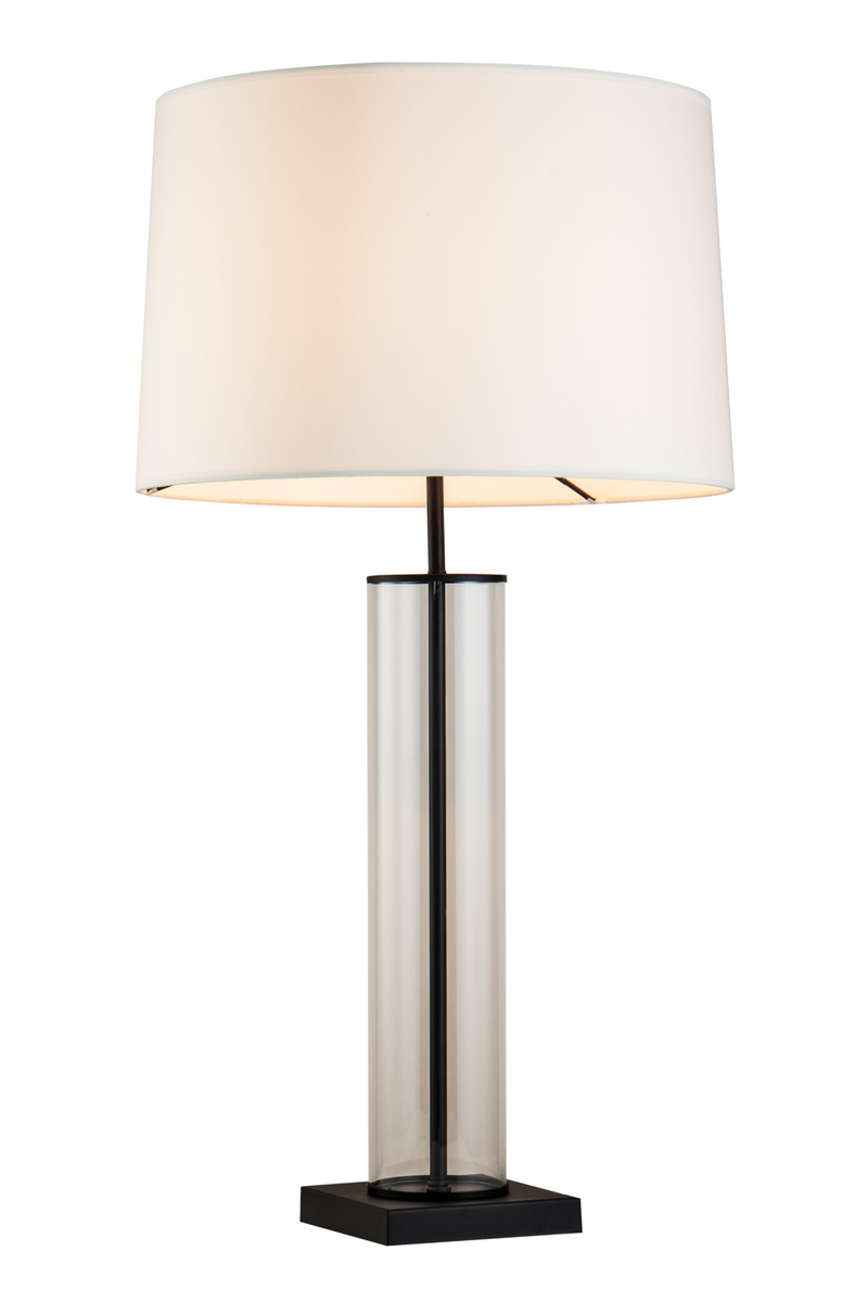 Glass Column Table Lamp | Liang & Eimil Norman | Oroatrade.com