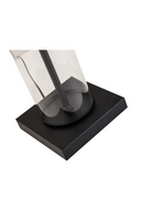 Glass Column Table Lamp | Liang & Eimil Norman | Oroatrade.com