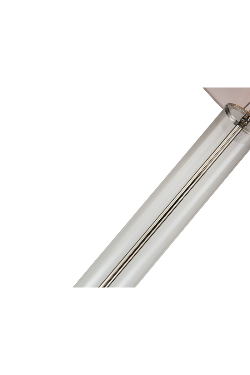 Glass Column Floor Lamp | Liang & Eimil Norman | Oroatrade