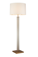 Glass Column Floor Lamp | Liang & Eimil Norman | Oroatrade