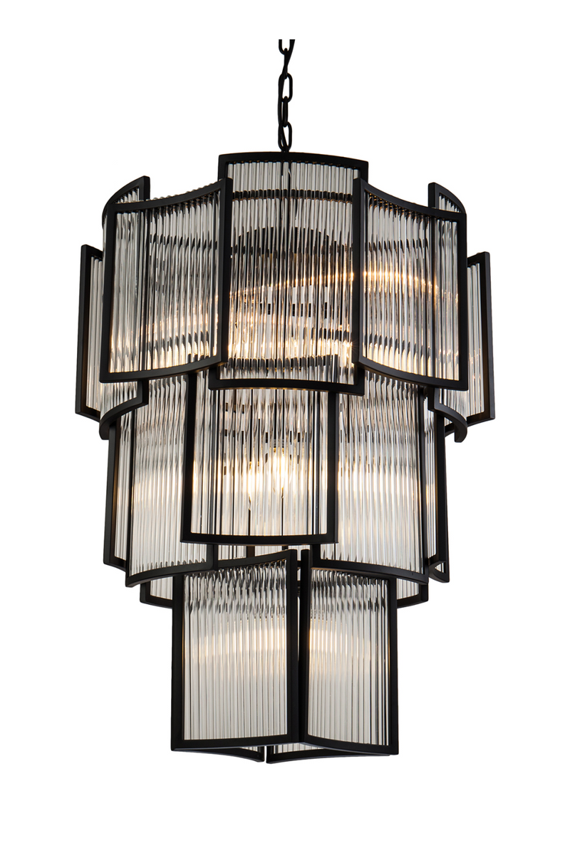Glass Globes Pendant Lamp | Liang & Eimil Paladium | Oroatrade.com