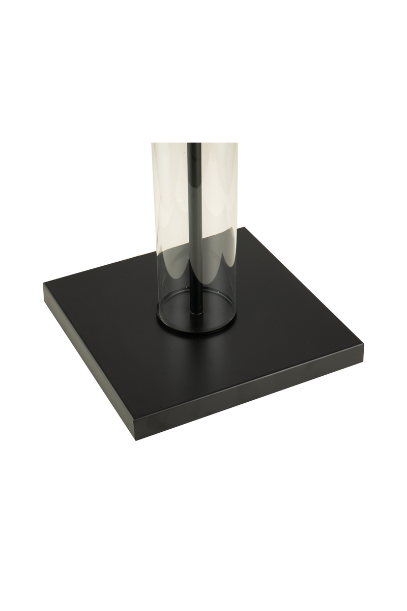 Glass Column Floor Lamp | Liang & Eimil Norman | Oroatrade