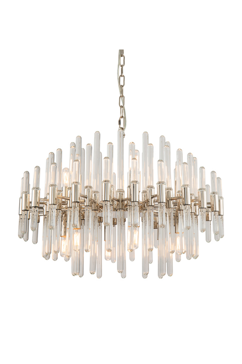 Tubular Glass Modern Ceiling Lamp | Liang & Eimil Durham | Oroatrade