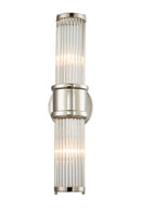 Cylindrical Glass Wall Lamp | Liang & Eimil Preston | Oroatrade.com